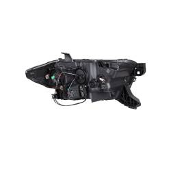 Winjet - Winjet CHWJ-0713-C Chrome DRL Headlights for 16-23 Toyota Tacoma - Image 2