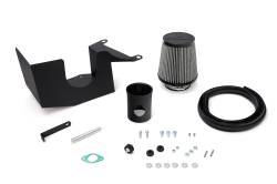 HPS Performance - HPS 827-741BL Blue Air Intake Kit for 24-25 Acura Integra Type S 2.0L Turbo - Image 2