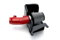 HPS Performance - HPS 827-741R Red Air Intake Kit for 24-25 Acura Integra Type S 2.0L Turbo - Image 1
