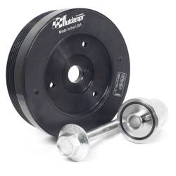 Fluidampr - Fluidampr 571111 Harmonic Balancer for 18-25 Subaru/Toyota FA24/FB20/FB25 - Image 1