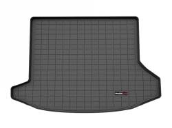 Weathertech - WeatherTech 401806 Black Cargo Liner Mat - Image 1
