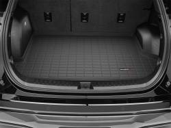 Weathertech - WeatherTech 401806 Black Cargo Liner Mat - Image 2