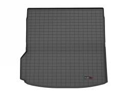 Weathertech - WeatherTech 401788 Black Cargo Liner Mat - Image 1