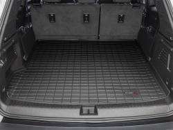 Weathertech - WeatherTech 401788 Black Cargo Liner Mat - Image 2