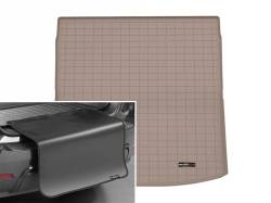 Weathertech - WeatherTech 411788SK Cargo Liner w/Bumper Protector - Image 1