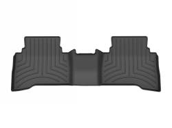 Weathertech - WeatherTech 4418102IM FloorLiner DigitalFit HP Floor Mats Black - Image 1