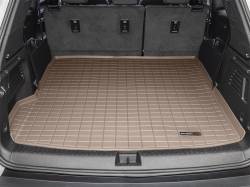 Weathertech - WeatherTech 411788 Tan Cargo Liner Mat - Image 2