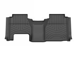 Weathertech - WeatherTech 4417054IM FloorLiner DigitalFit HP Floor Mats Black - Image 1