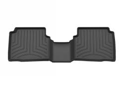 Weathertech - WeatherTech 4415902IM FloorLiner DigitalFit HP Floor Mats Black - Image 1