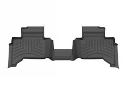 Weathertech - WeatherTech 4418742IM FloorLiner DigitalFit HP Floor Mats Black - Image 1
