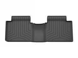 Weathertech - WeatherTech 445802IM FloorLiner DigitalFit HP Floor Mats Black - Image 1