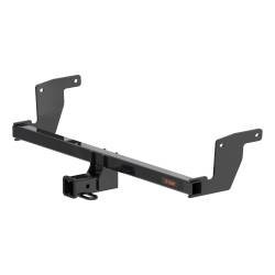CURT - CURT 13631 Class-3 Hitch 2" Receiver Select Toyota Crown Signia - Image 1