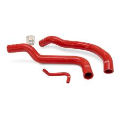 Mishimoto - Mishimoto MMHOSE-TAC27-16RD Silicone Coolant Hose for 16-23 Toyota Tacoma 2.7 - Image 1