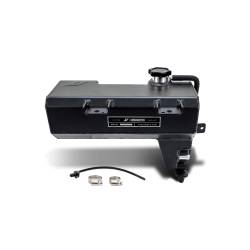Mishimoto - Mishimoto MMRT-TAC-24BK Aluminum Expansion Tank for 24+ Toyota Tacoma/4Runner - Image 1