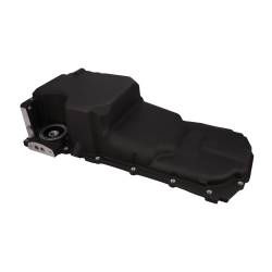 Top Street Performance - Top Street Performance 81601 Carbon Fiber Intake Manifold Lid GM LS/LT - Image 1