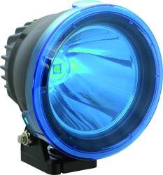 Vision X Lighting - Vision-X PCV-CP1B Blue Cannon Cover 9157184 - Image 1