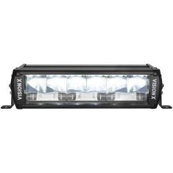 Vision X Lighting - Vision-X SHK-BV6WPA 12" Shocker Dual Function LED Light Bar Clear/Amber - Image 3