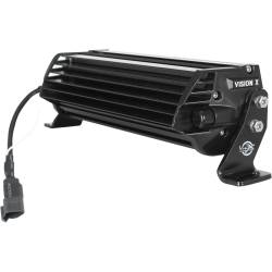 Vision X Lighting - Vision-X SHK-BV6WPA 12" Shocker Dual Function LED Light Bar Clear/Amber - Image 2