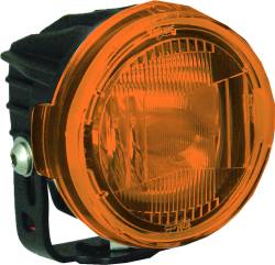 Vision X Lighting - Vision-X PCV-OPR1YEU Yellow Optimus Cover 9889757 - Image 1