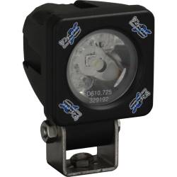 Vision X Lighting - Vision X XIL-S1110 2" Solstice LED Pod 10-Degree Spot Beam Black - Image 2