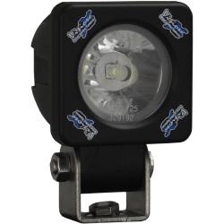 Vision X Lighting - Vision X XIL-S1110 2" Solstice LED Pod 10-Degree Spot Beam Black - Image 4