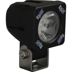 Vision X Lighting - Vision X XIL-S1110 2" Solstice LED Pod 10-Degree Spot Beam Black - Image 3