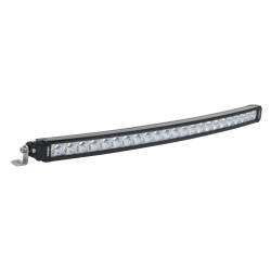 Vision X Lighting - Vision-X XPL-HC23EMH 30" XPL Halo Curved LED Light Bar Spot Beam White 2530717 - Image 5