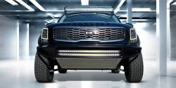 Vision X Lighting - Vision-X XPL-HC23EMH 30" XPL Halo Curved LED Light Bar Spot Beam White 2530717 - Image 2