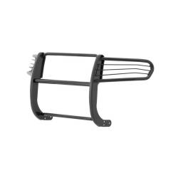 Black Horse Off Road - Black Horse 17A152500A1MA Black Grille Guard for 06-14 Honda Ridgeline - Image 2