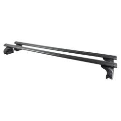 Black Horse Off Road - Black Horse Off Road TR-49BK Traveler Cross Bar - Image 1