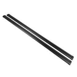 Black Horse Off Road - Black Horse Off Road TR-49BK Traveler Cross Bar - Image 2