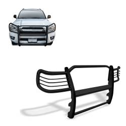 Black Horse Off Road - Black Horse 17TU26MA Black Grille Guard for Lexus GX470/Toyota 4Runner - Image 1