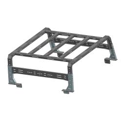 Black Horse Off Road - Black Horse TR08B Overland Bed Rack for 05-24 Tacoma/Ranger/Colorado/Frontier - Image 2