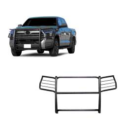 Black Horse Off Road - Black Horse 17TT22MA Grille Guard for 22-25 Toyota Tundra - Image 1