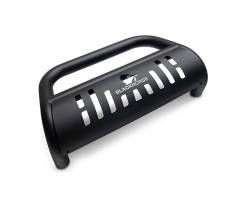 Black Horse Off Road - Black Horse BB037411A-SP Stainless Bull Bar for Yukon/Silverado/Sierra/Tahoe - Image 2
