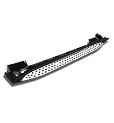 Black Horse Off Road - Black Horse RMW167 Aluminum Running Boards for 20-24 GLE350/43/450/63 AMG - Image 2