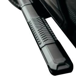 Black Horse Off Road - Black Horse RN-DGRAM-09-79-BK Black Cutlass Boards for 09-25 RAM Crew Cab - Image 2