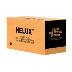 CURT - CURT 2024044568 Helux Coil-Spring 5th Wheel Pin Box 2600 lbs. Pin Weight 18000 l - Image 2