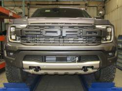 Blue Ox - Blue Ox BX2915 Tow Bar Base Plate for 2025 Ford Raptor Ranger - Image 2