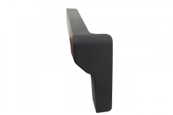Fishbone Offroad - Fishbone Offroad FB13138 Quarter Panel Chip Guards for 18+ Wrangler JL 2/4DR - Image 5