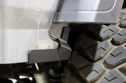 Fishbone Offroad - Fishbone Offroad FB13138 Quarter Panel Chip Guards for 18+ Wrangler JL 2/4DR - Image 7