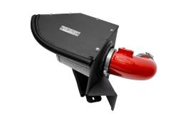 HPS Performance - HPS 827-770R Red Air Intake Kit w/Heat Shield for 19-24 BMW 330i/230i/430i - Image 1