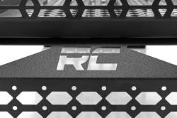 Rough Country Suspension Systems - Rough Country Front Cargo Rack Tray Black for Polaris Xpedition XP 93197 - Image 6