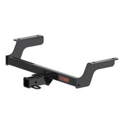 CURT - CURT 13633 Class-3 Trailer Hitch 2" Receiver Select Subaru Crosstrek - Image 1