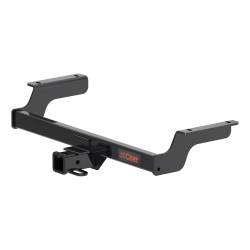 CURT - CURT 13634 Class-3 Trailer Hitch 2" Receiver Select Subaru Crosstrek Wilderness - Image 1