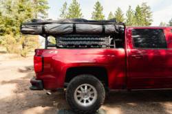 Body Armor 4x4 - Body Armor 200 Grey Awning Mounting Brackets for Sky Ridge 180XL/270XL - Image 2