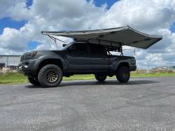 Body Armor 4x4 - Body Armor 2025 Grey Sky Ridge 180XL Awning - Image 2