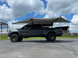 Body Armor 4x4 - Body Armor 2025 Grey Sky Ridge 180XL Awning - Image 1
