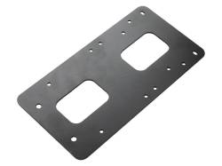 Front Runner - Front Runner BBRA005 Battery Device Mounting Plate - Image 1