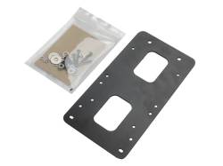 Front Runner - Front Runner BBRA005 Battery Device Mounting Plate - Image 2